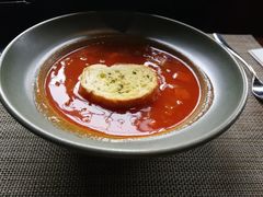 -YUE·6·西式融合餐厅(外滩六号店)