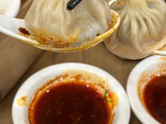-西安贾三灌汤包·回坊小吃·清真炒菜(北院门总店)
