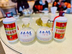 -克什克腾旗蓝天温泉大酒店
