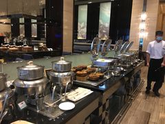 -广州增城富力万达嘉华酒店(增城万达广场地铁站店)