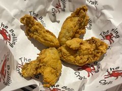 -The Boiling Crab宝灵蟹手抓海鲜(中国首店)