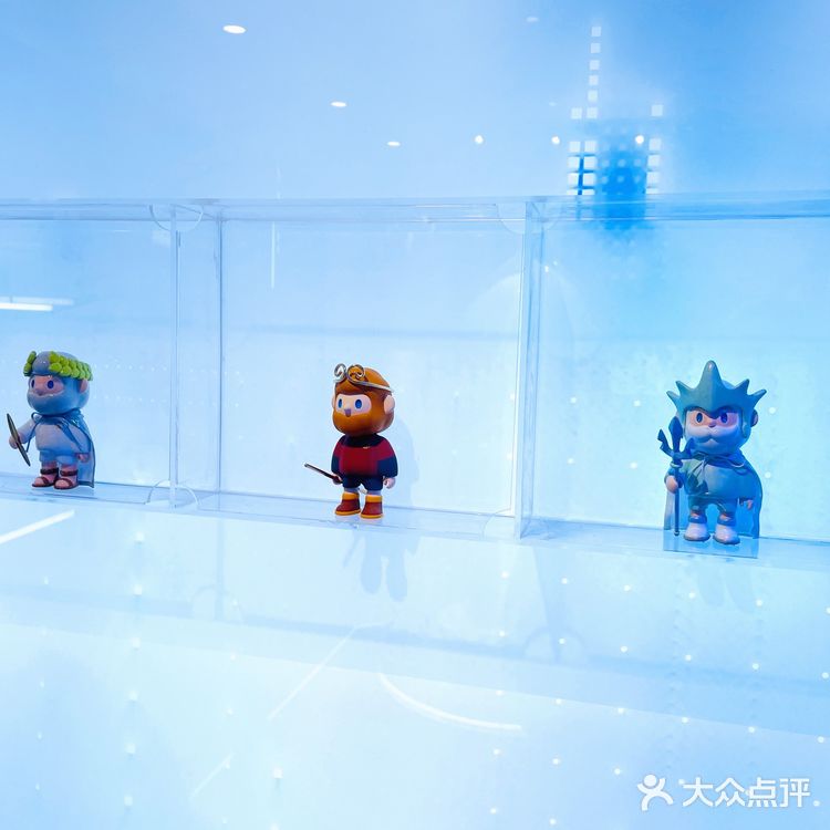 📣FARMER BOB潮玩基地打卡📷|0元打卡