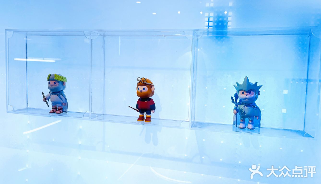 📣FARMER BOB潮玩基地打卡📷｜0元打卡