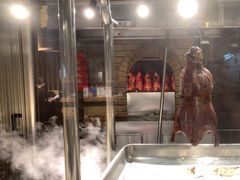 -京味斋·北京烤鸭(华威桥北工大店)