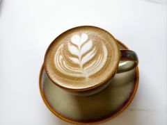 -两岸咖啡(平湖店)