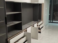 -吉美装饰•方信空间(莘庄店)