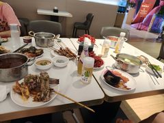 -北京海德酒店温泉
