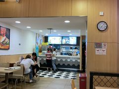 大堂-袁记肉夹馍(北大街店)