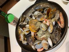 -高佳庄·舟山海鲜(海景旗舰店)