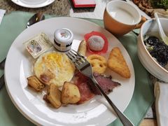 -杭州香格里拉饭店