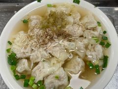 -汪家馄饨(集庆路店)