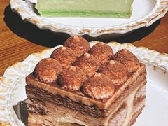 -咖法森林·咖啡  酒吧(天河店)