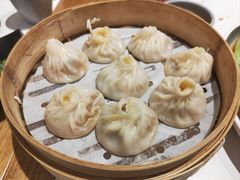 -馋三尺蟹粉小笼(人民广场店)