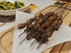 -陳香貴·兰州牛肉面(上海长风大悦城店)