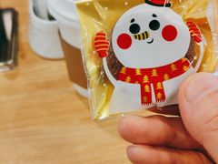 -逸派咖啡 EPARKCOFFEE(广安门店)