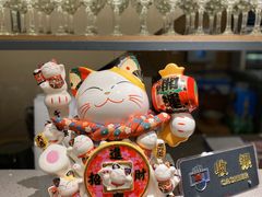 -四季餐厅(大寺店)