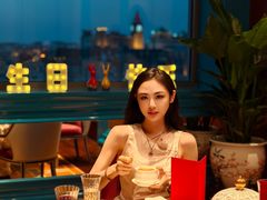 -北京饭店谭家菜