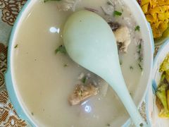 -黑公羊新疆菜(人和店)