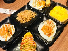 -Hamburg Steak Keisuke