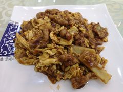 -牛街同乐祥肉饼店(天通苑店)