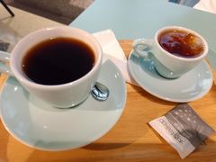 -sugarman espresso素饮糖人高新咖啡工厂