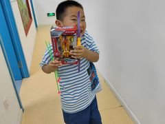 -凤凰机器人乐高编程活动中心(星湖校区)