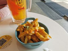 -艾薯夫妇Aysh(福田星河COCOPark店)