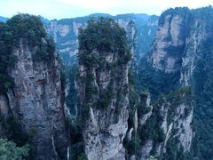-大连天门山国家森林公园