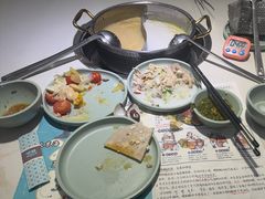 -太琼糟粕醋火锅·海南老爸茶(海棠湾臻选店)