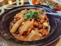 -富力丽思卡尔顿酒店·丽轩中餐厅