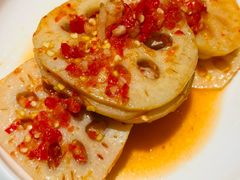 -图味美小黄鱼·景德菜(浙江路店)