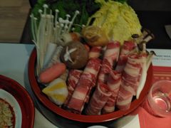 -花漫里亲民日式餐厅(万象城店)