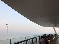 -太平洋咖啡(海天驿站店)
