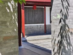-李叔同故居纪念馆