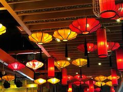 大堂-野山舂·贵州现舂酸汤火锅(鸿通城店)