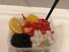 -甜心闲生传统手工冰粉(太古里店)