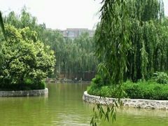 -西安市长乐公园