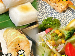 -山上下日本料理(万象城店)