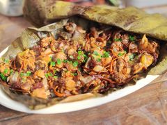 -又见炊烟私房菜(敬亭路店)