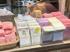 -嘉华鲜花饼(四方街旗舰店)