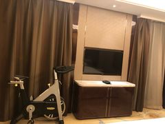 -郑州美盛喜来登大酒店