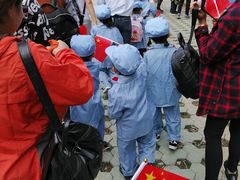 -宁波浙东大竹海景区