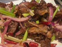 -同喜烤鸭店(光芒店)