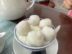 -阿三麻蓉汤圆(顺光大厦店)