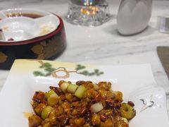 -御仙都北京菜馆·烤鸭店(双井店)