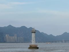 -江心屿景区