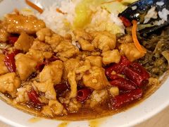 -永和大王(小厨·东四十条店)