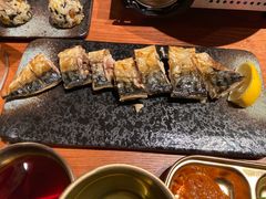 -春熙台韩国料理·章鱼肥牛(西丽店)