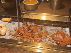 -新石器烤肉(中房金谊广场店)