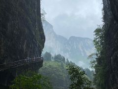-鹿院坪生态旅游景区